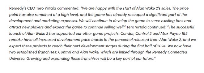 开发完成！《黑神话：悟空》曝进入优化阶段！游戏测试未开启！小心诈骗钓鱼网站！(图8)