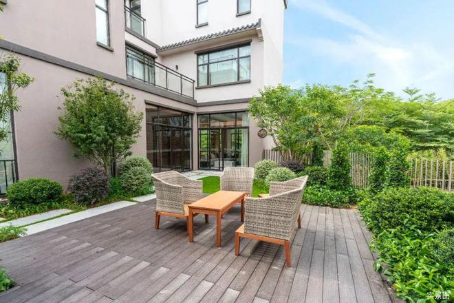 【官网】惠州最新政策御泉罗浮欢迎您楼盘详情地址户型价格(图4)