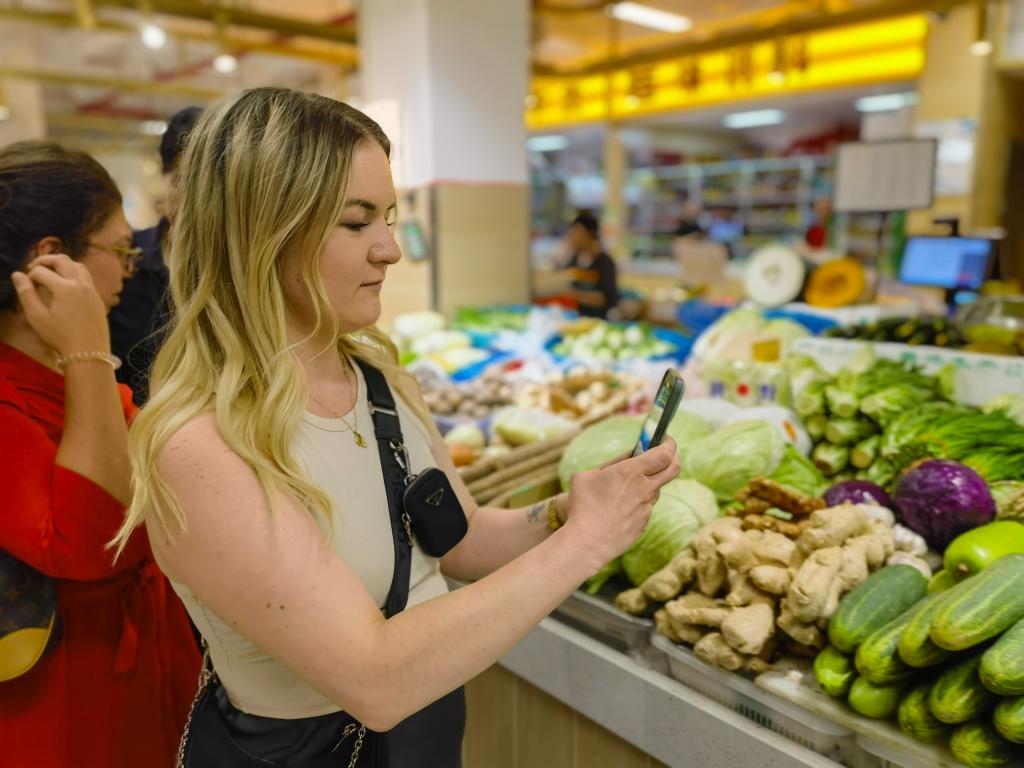 从“Shanghai Pass”到“做一天上海人” 上海入境旅游体验更多元更便捷(图3) 从“Shanghai Pass”到“做一天上海人” 上海入境旅游体验更多元更便捷(图3)